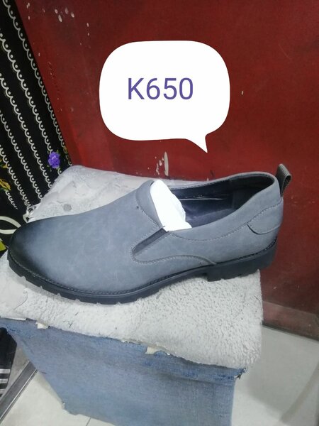 Quality shoes