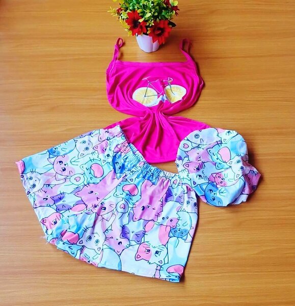 Night wear