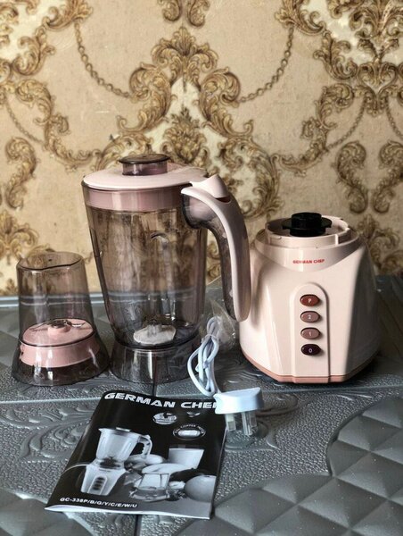 German home blender