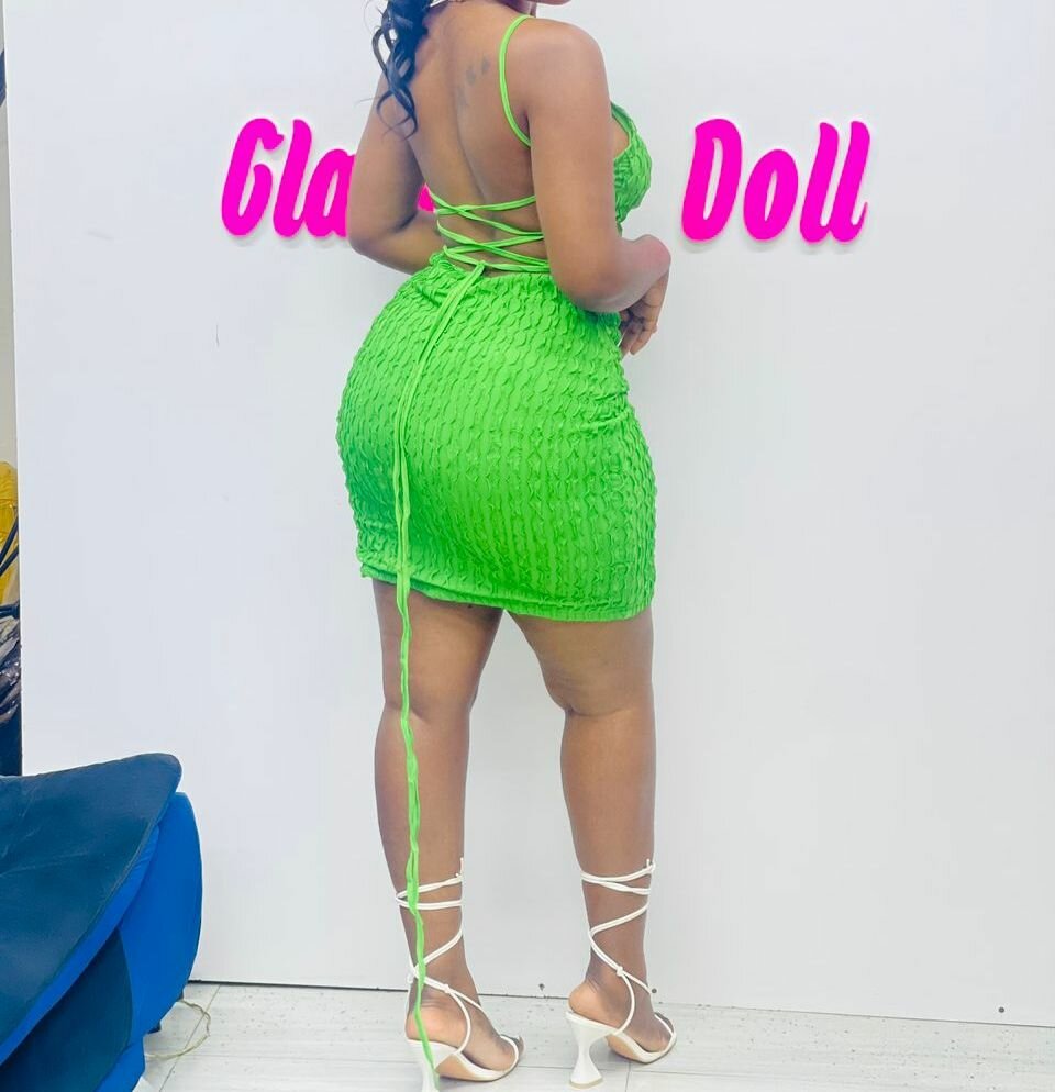 designer dress