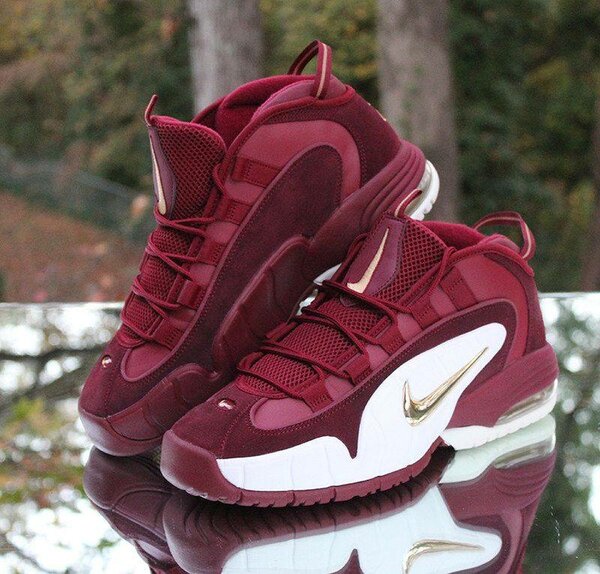 Nike sneakers