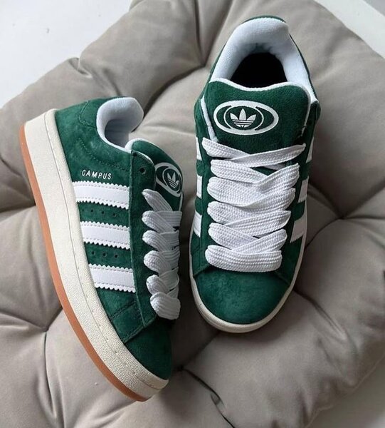 Adidas campus authentique