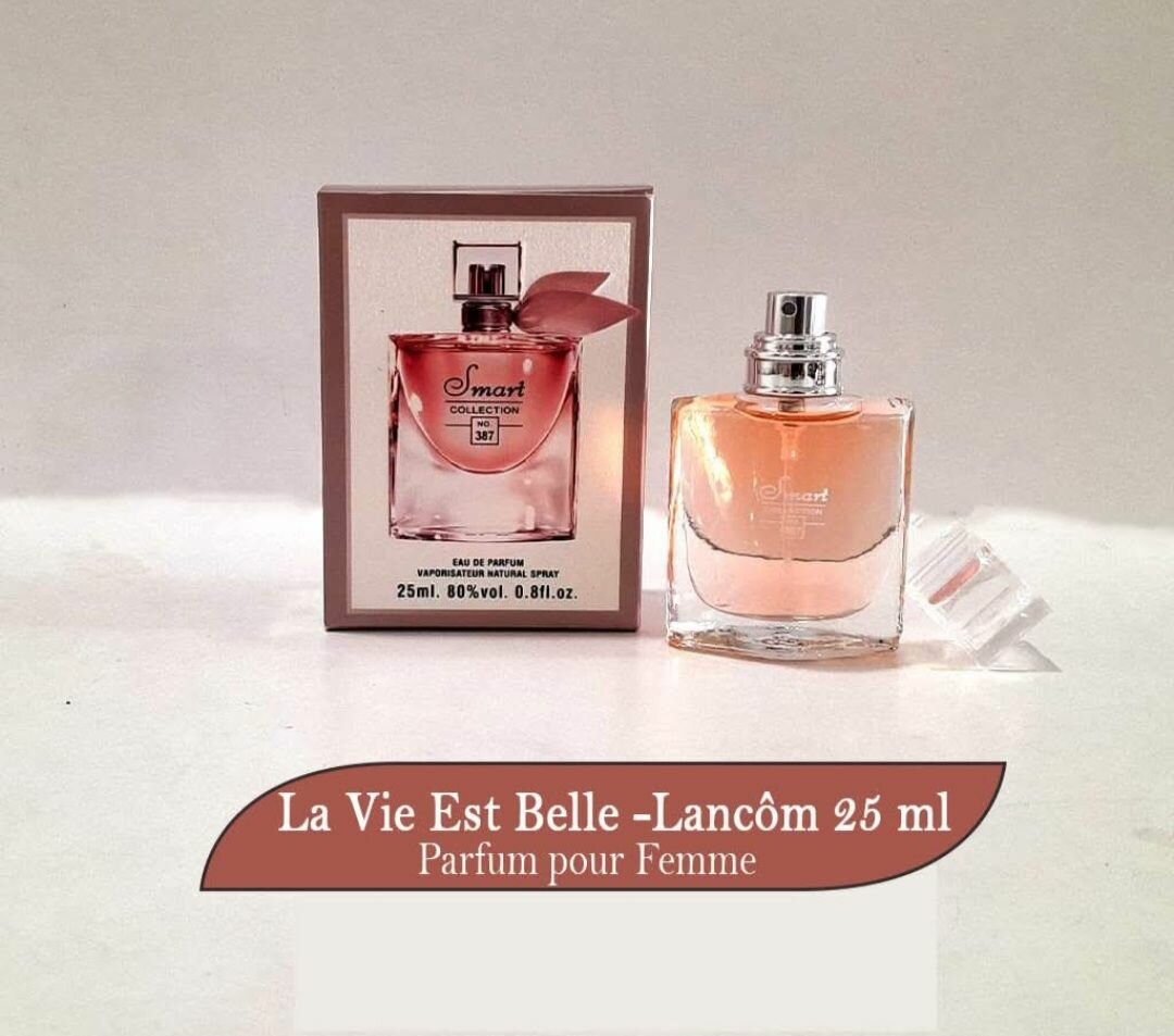 Parfum smart