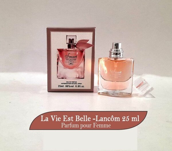 Parfum smart