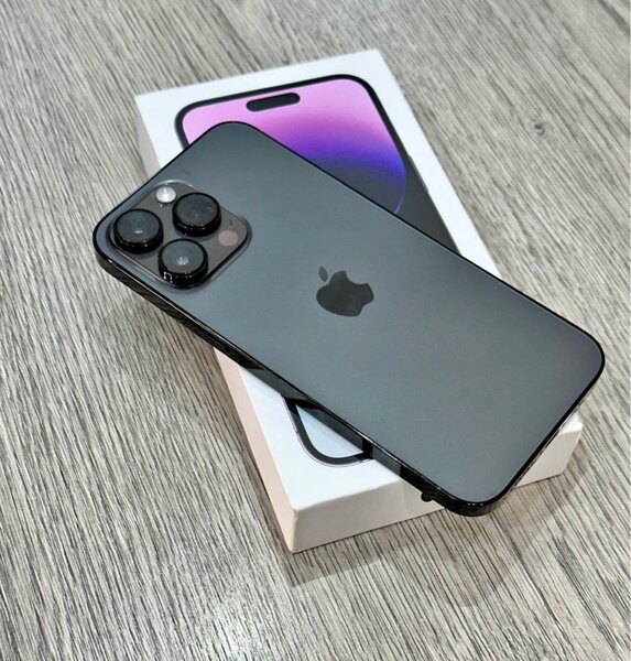iPhone 14 pro max
