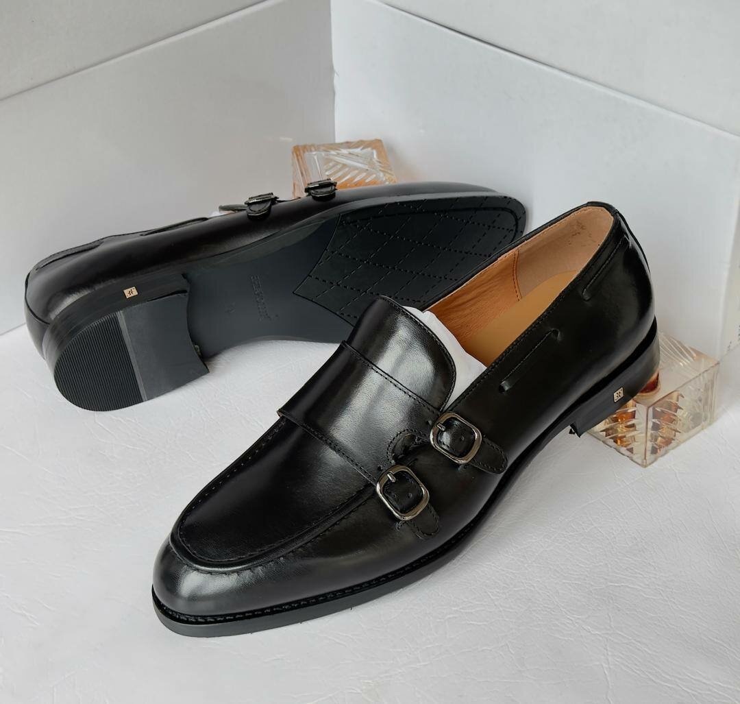 Executive shoes