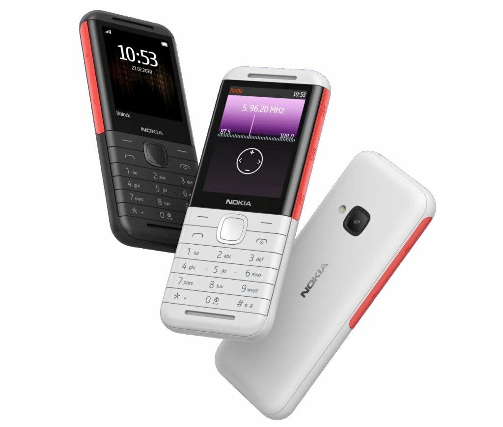 NOKIA 5310