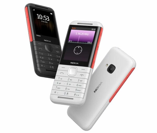 NOKIA 5310