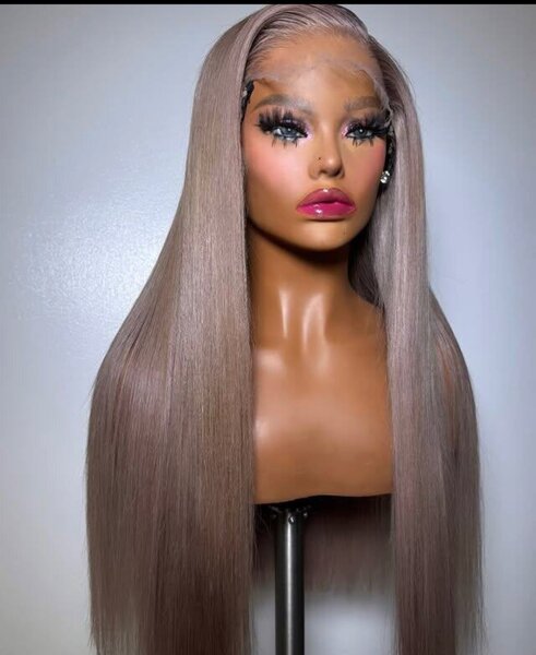 Quality wig