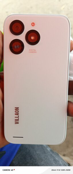 VILLAON V20