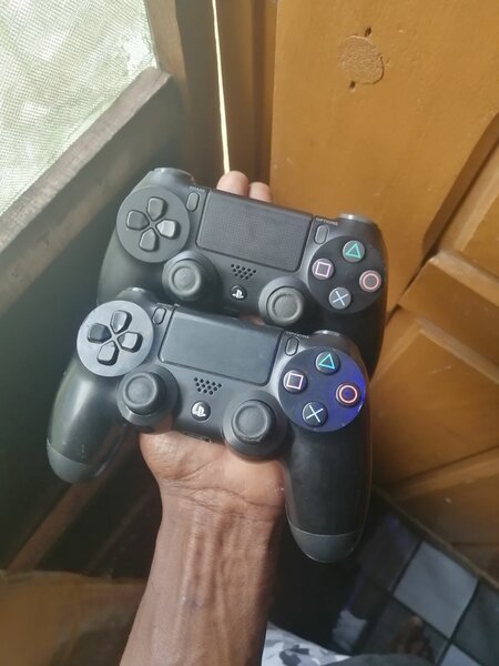 Manette ps4 Original