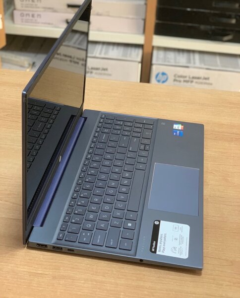 Hp Pavilion