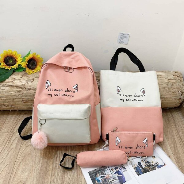 Backpacks