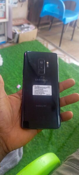 Samsung s9+