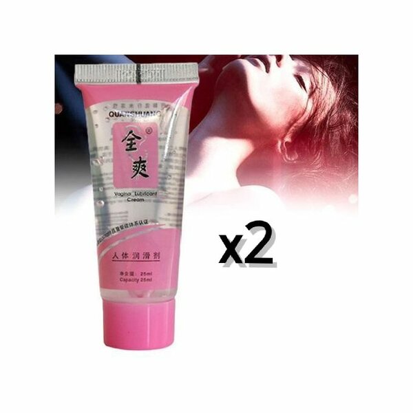 2 Lubrifiant
