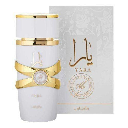 Ladies perfume