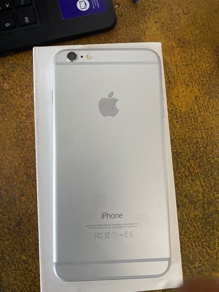 iPhone 6plus
