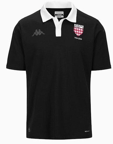 AS MONACO KIT