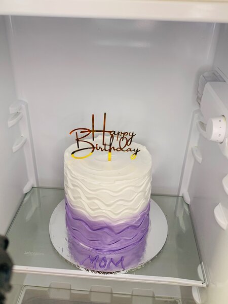 Cakes