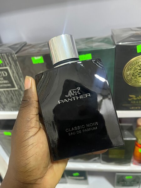 Panther Perfume