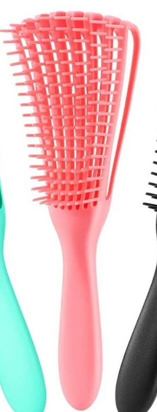 Detangling Brushe