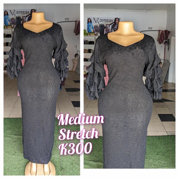 Strift dresses