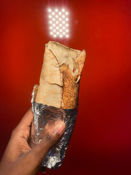 Chawarma