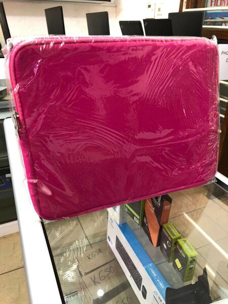 Laptop sleeves