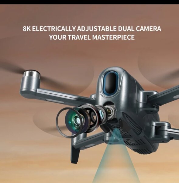 DRONE PROFESSIONNEL