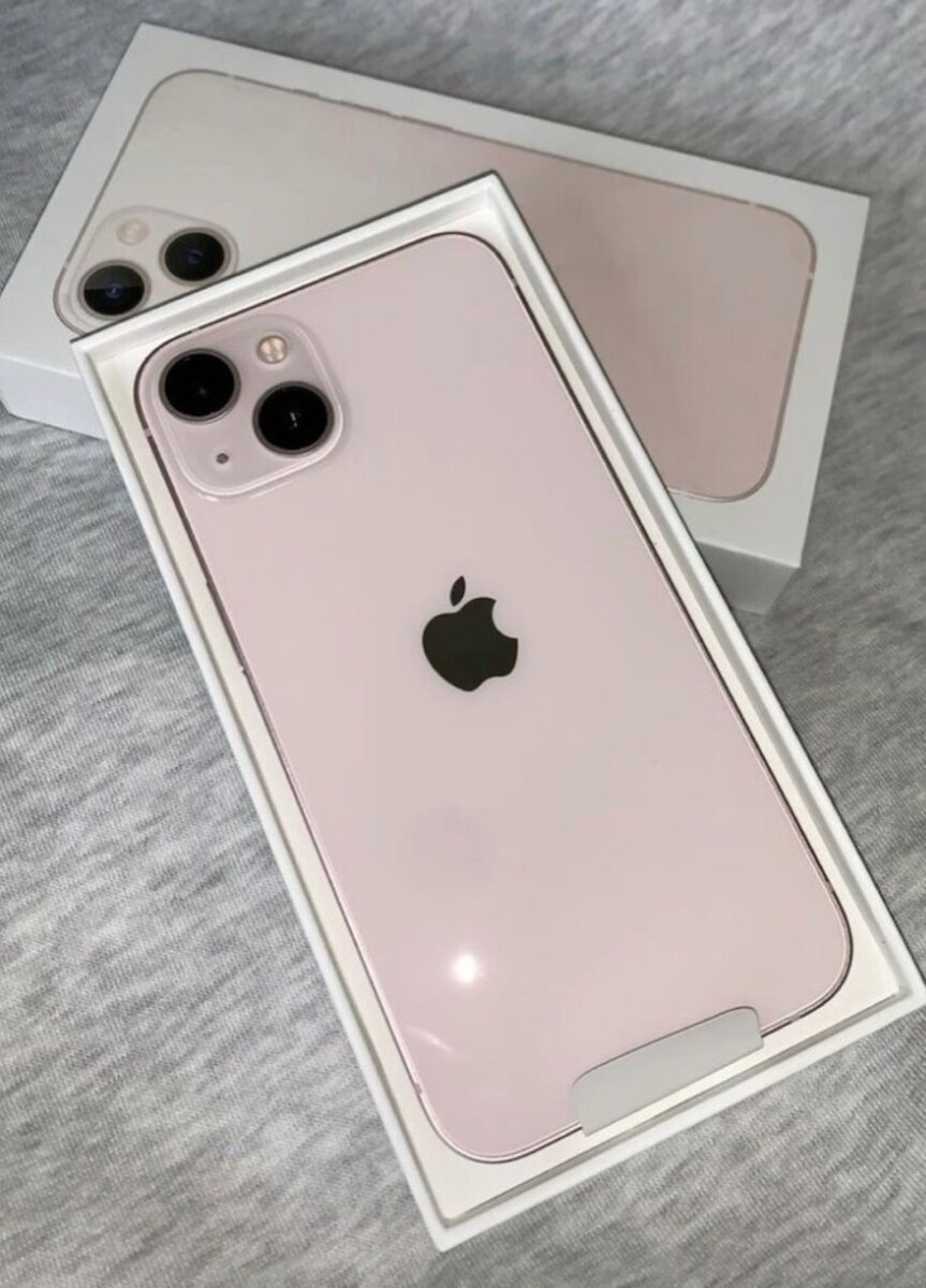 iPhone 13