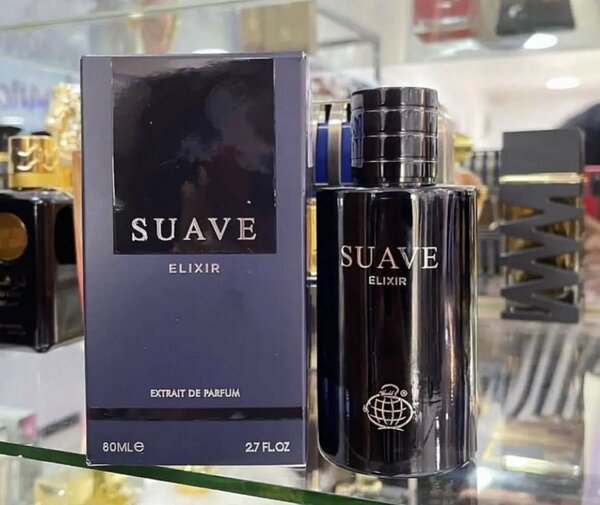 Perfume