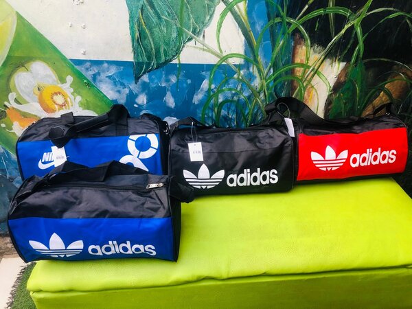Gym bags
