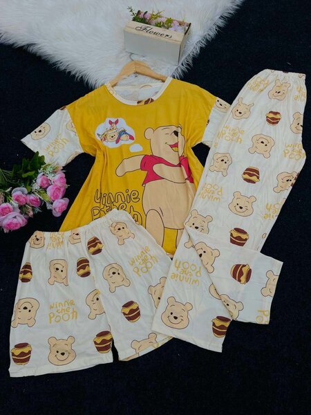 Nightwears
