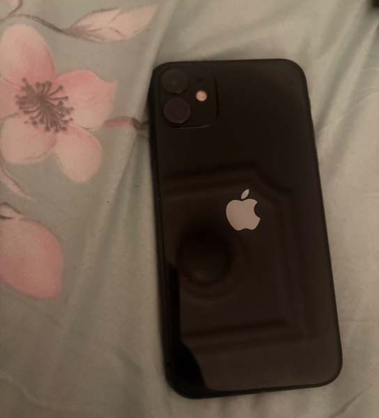 iPhone 12 Pro - Noir