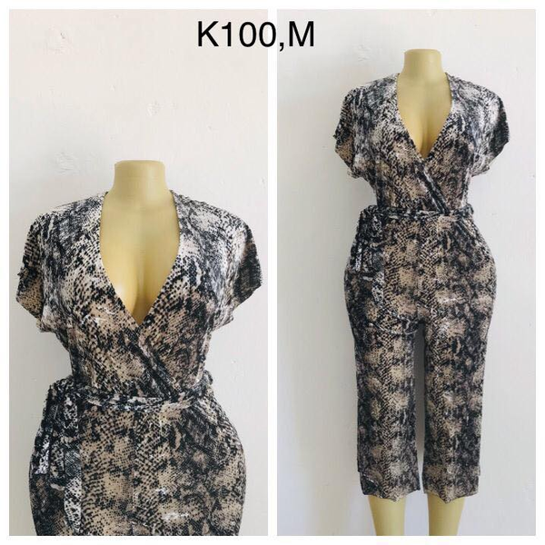 jumpsuit