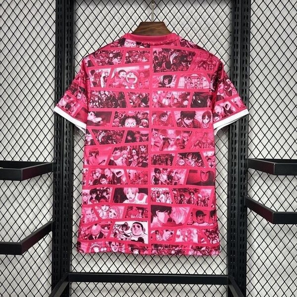 Maillot de japon original