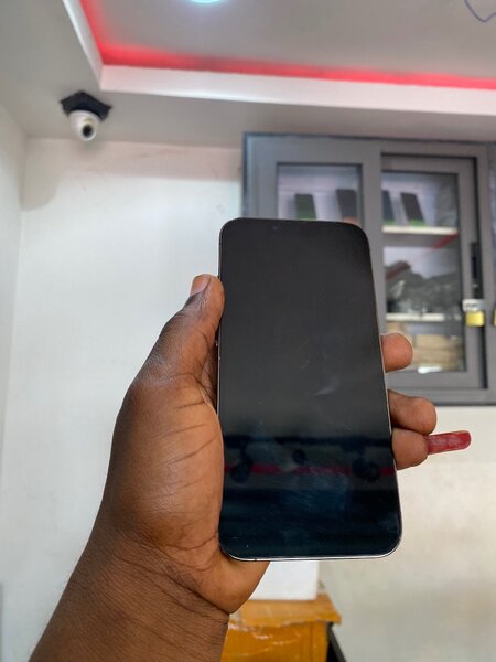 iPhone 13 Pro