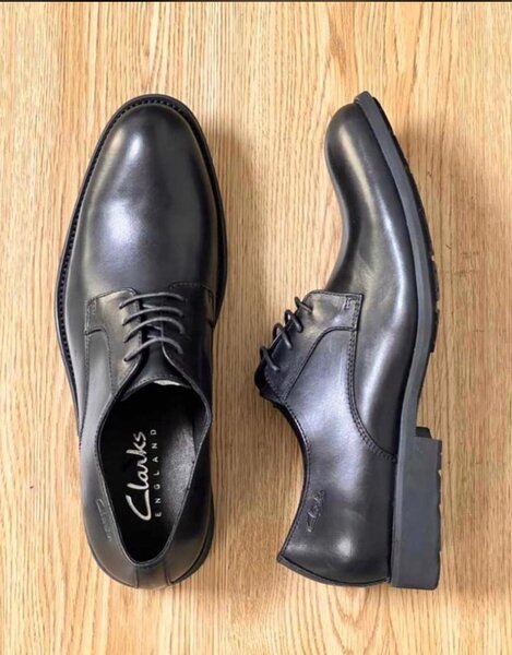Clarks Smart Shoes