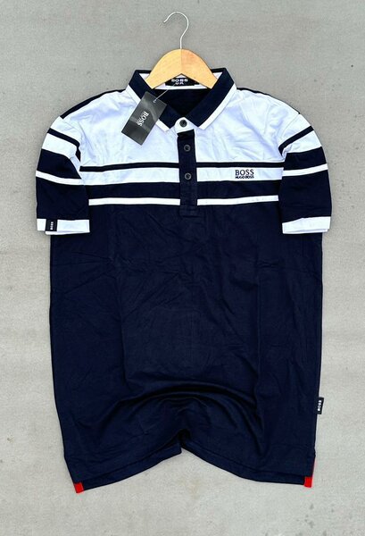 Polo boss