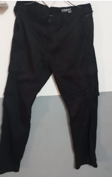 Pantalons Cargo meilleure qualité 