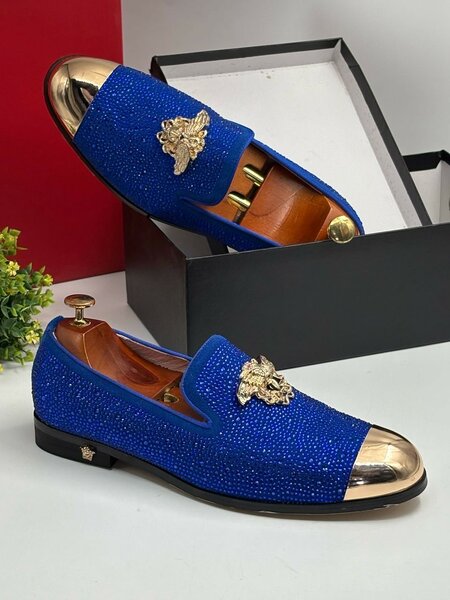 VERSACE EXECUTIVE