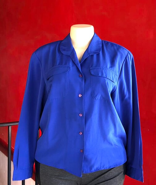 Blusa