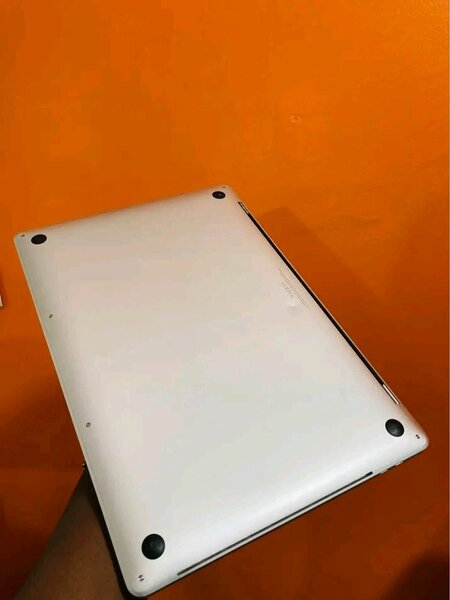 Ordinateur Portable Élégant MacBook