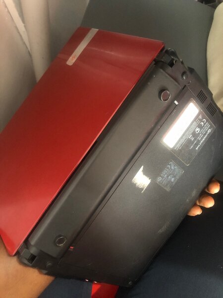 packard bell laptop