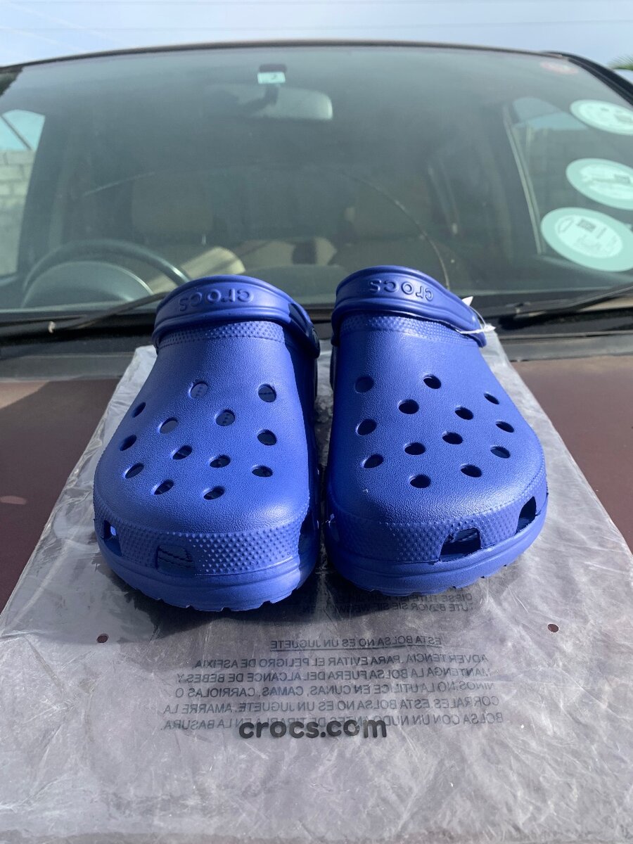 Crocs