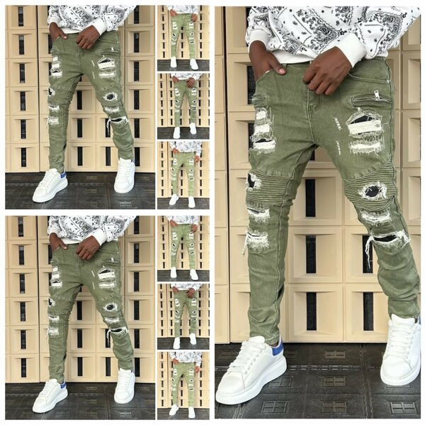 Balman jeans