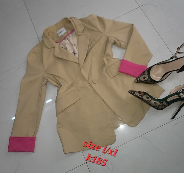 Blazers