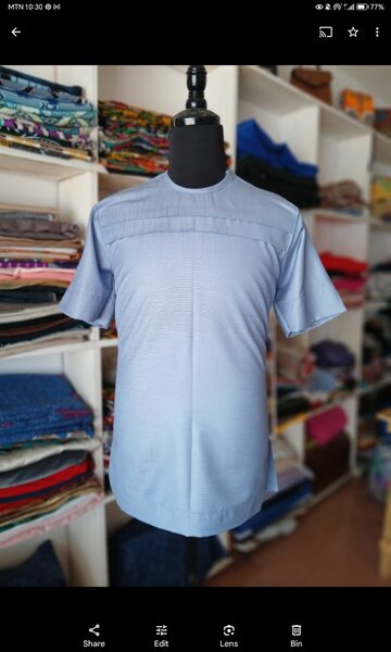Vintage shirt