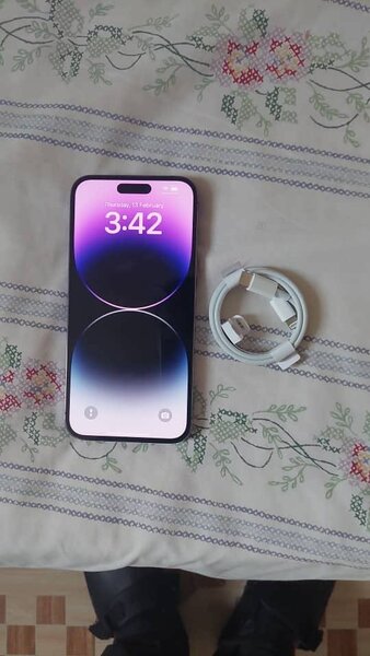 iPhone 14promax
