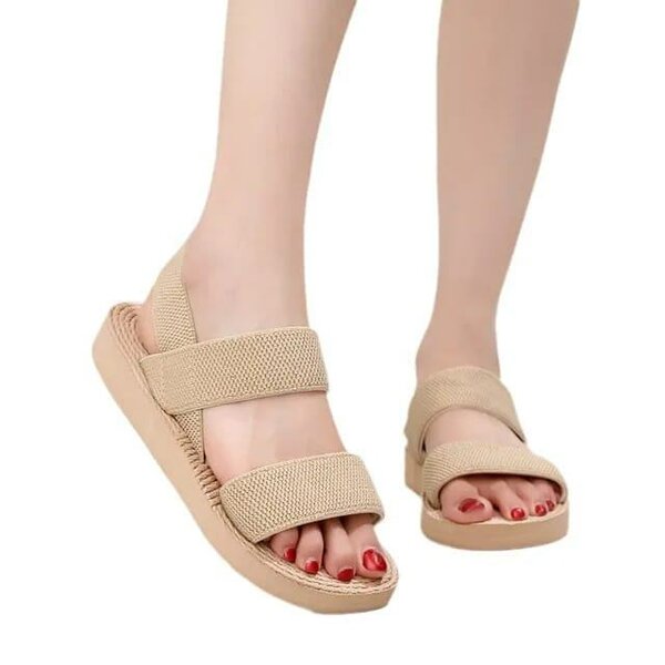 Sandales tendance
